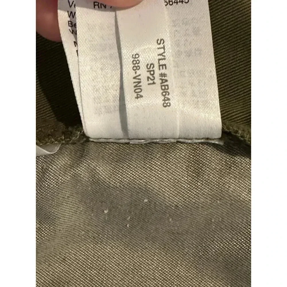 J. Crew Factory crew vintage